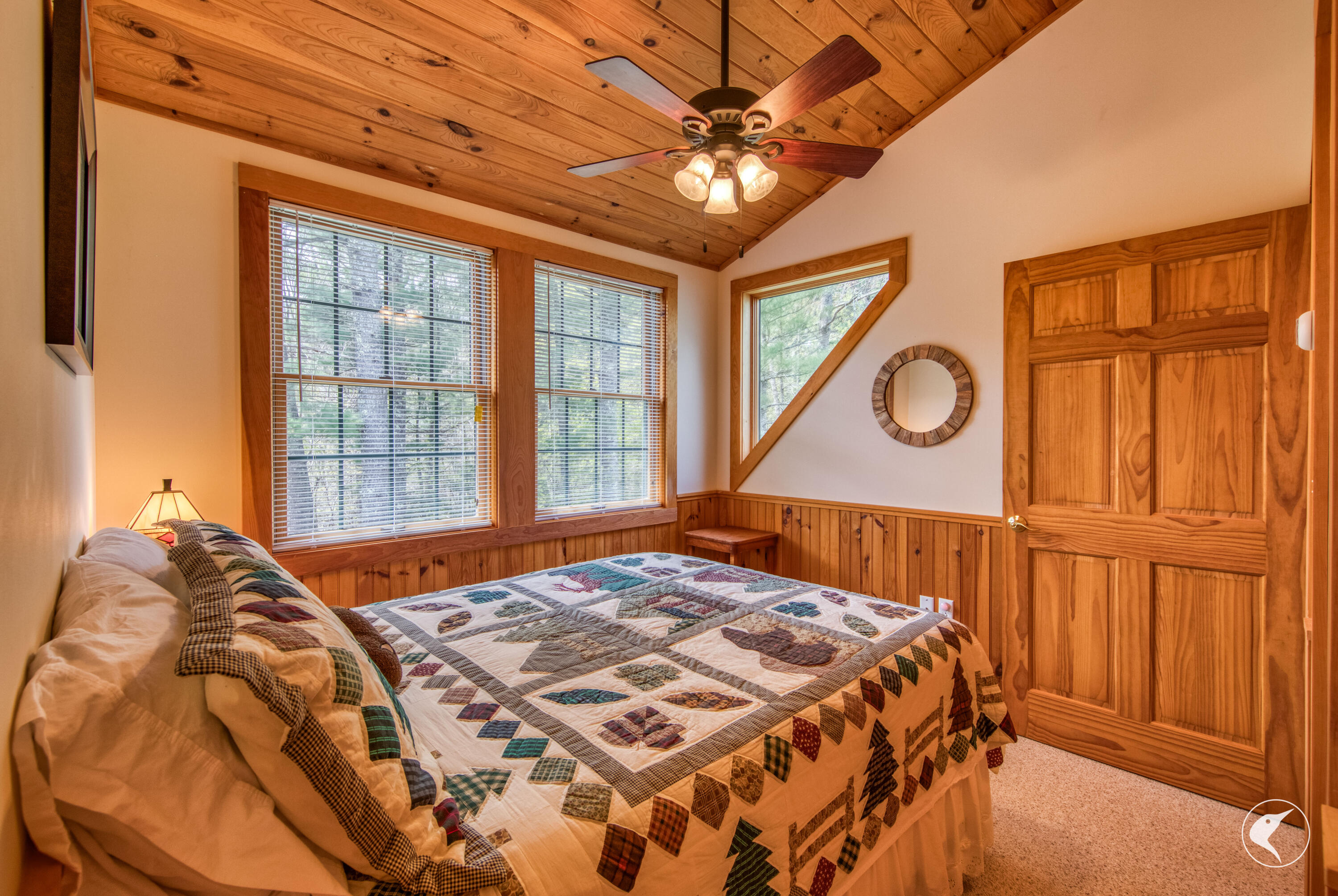 82 Fox Farm Road Wilmington, NY 12997 - Photo 36 of 54