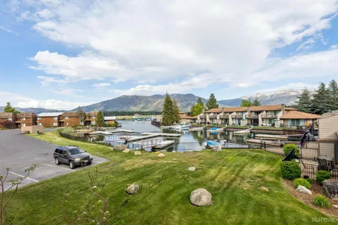 $739,000 | 357 Ala Wai Boulevard, Unit 209, South Lake Tahoe, CA 96150