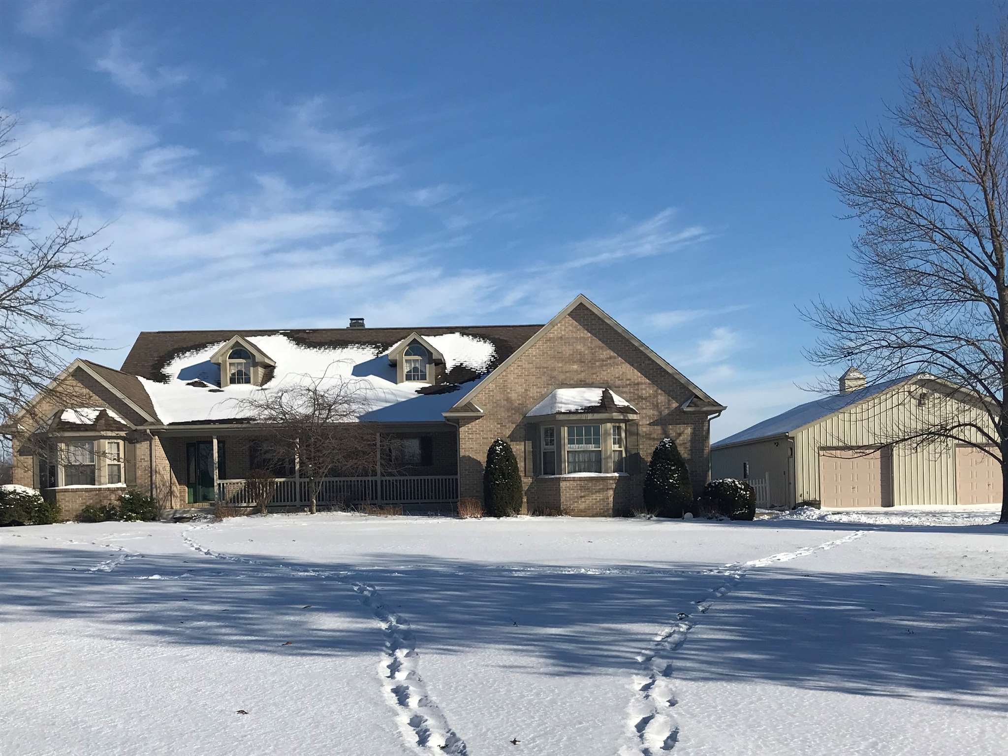 1718 Linden Road Plymouth, IN 46563 - Photo 1 of 28
