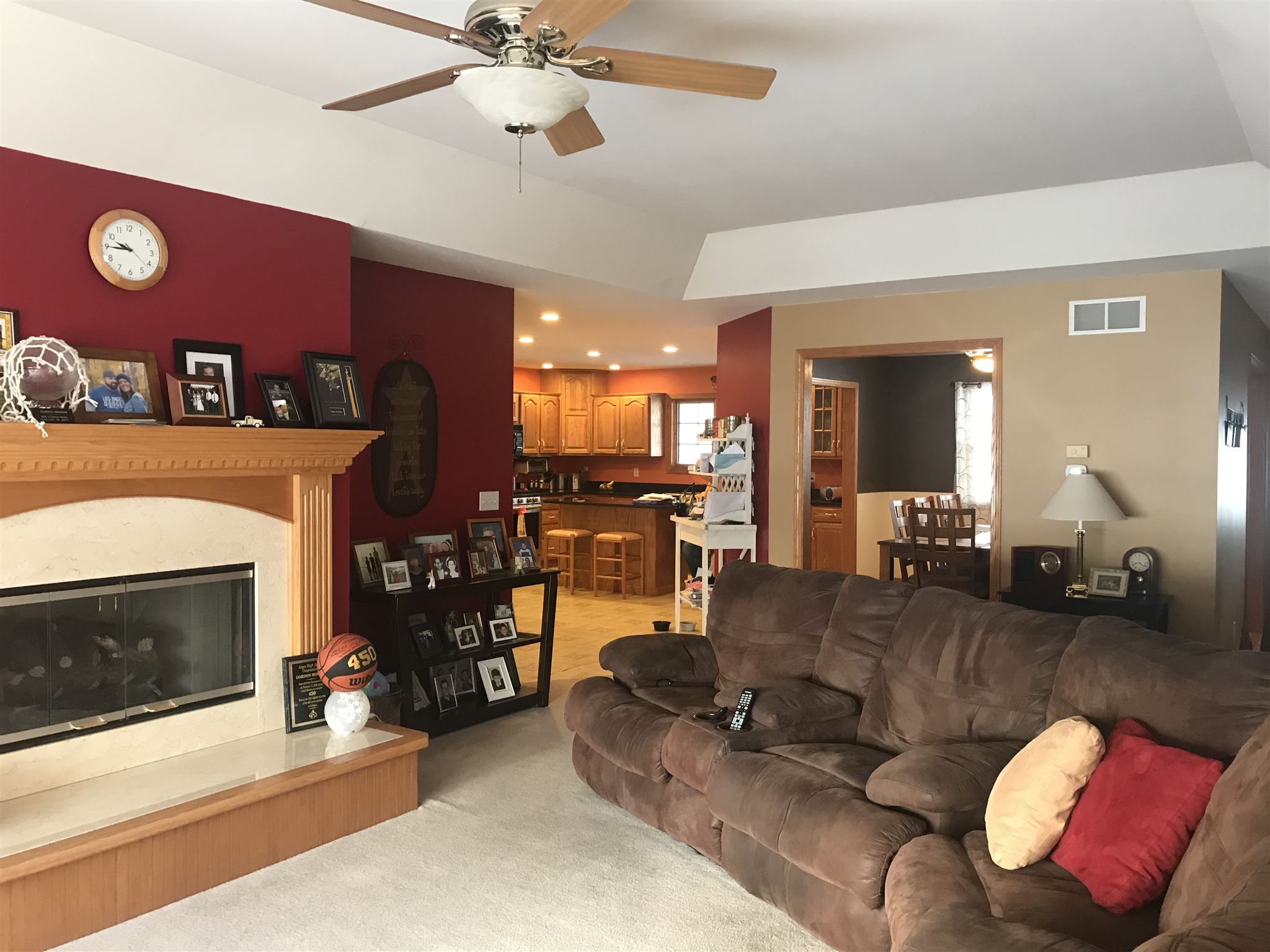 1718 Linden Road Plymouth, IN 46563 - Photo 4 of 28