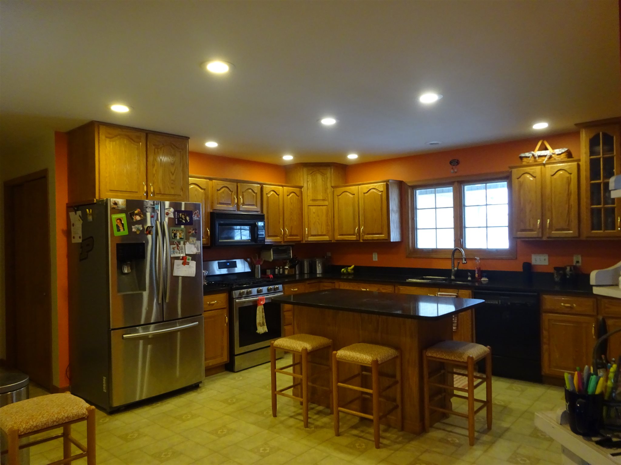 1718 Linden Road Plymouth, IN 46563 - Photo 6 of 28