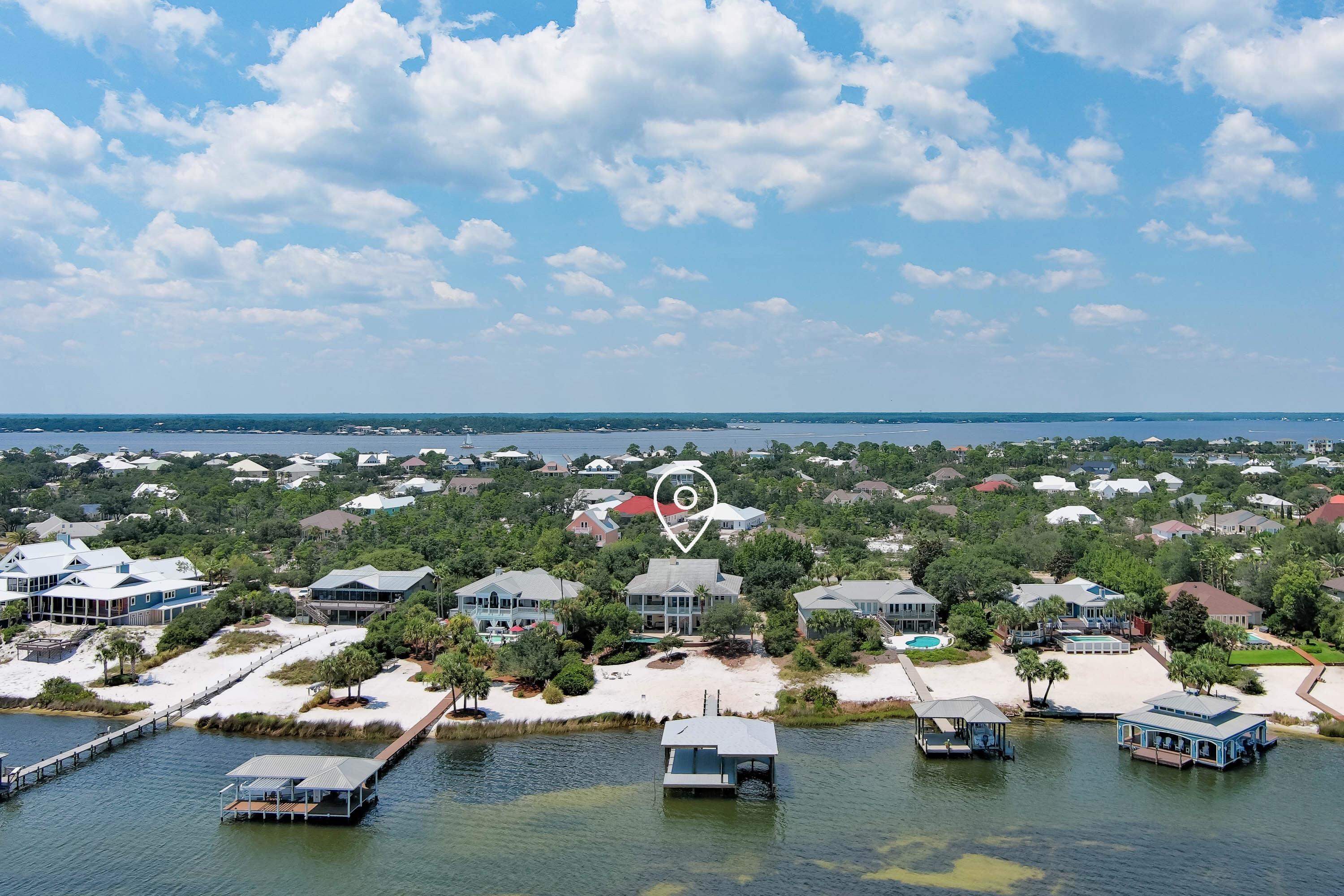 30736 River Road Orange Beach, AL 36561 - Photo 10 of 49