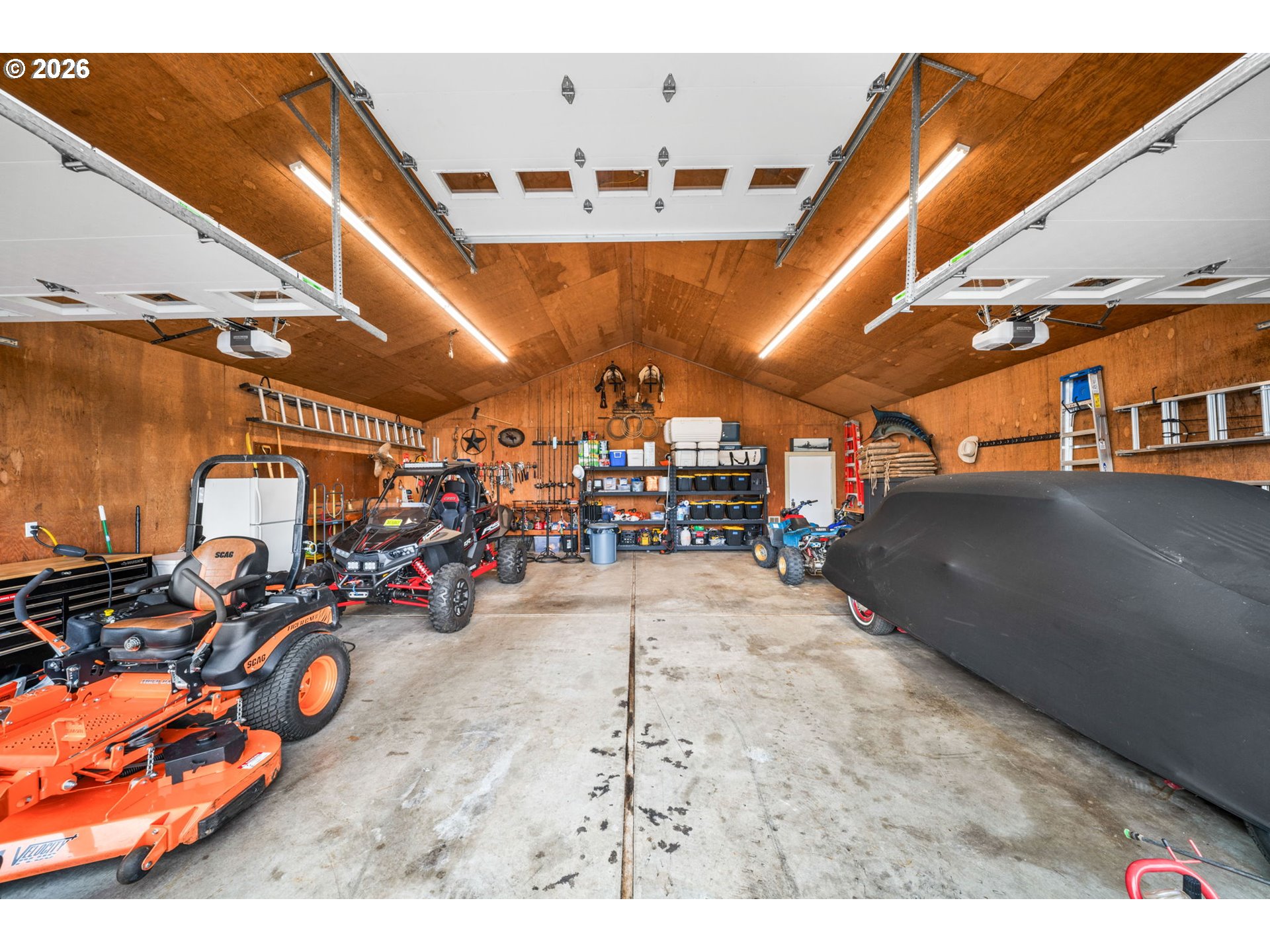 2207 Dike Road Woodland, WA 98674 - Photo 43 of 48