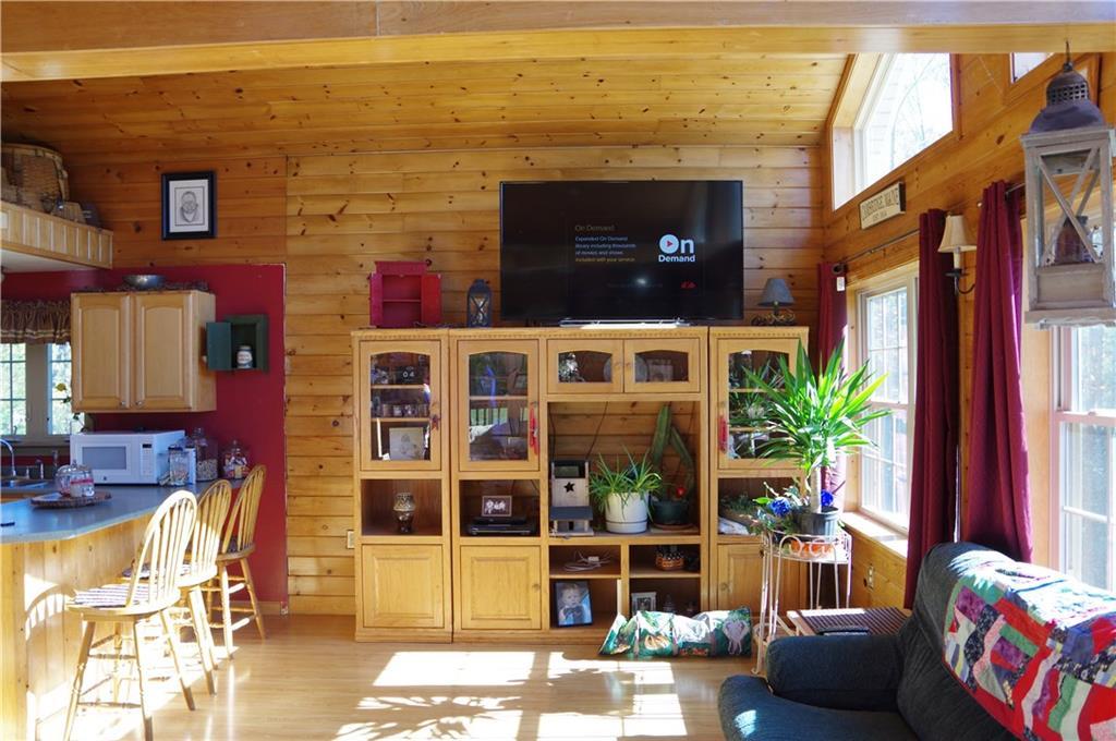 199 Bailey Road Guilford, ME 04443 - Photo 14 of 34 Great room