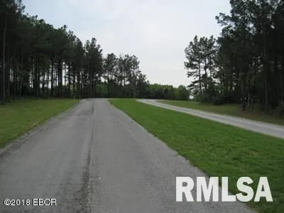 $15,000 | Lot 358 Parrish Ridge Lane, Goreville, IL 62939