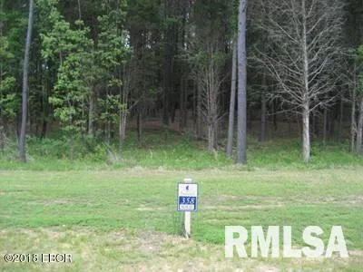 $15,000 | Lot 358 Parrish Ridge Lane, Goreville, IL 62939