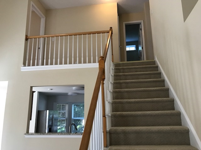 3901 Mardela Spring Drive Raleigh, NC 27616 - Photo 15 of 25 Photo 15