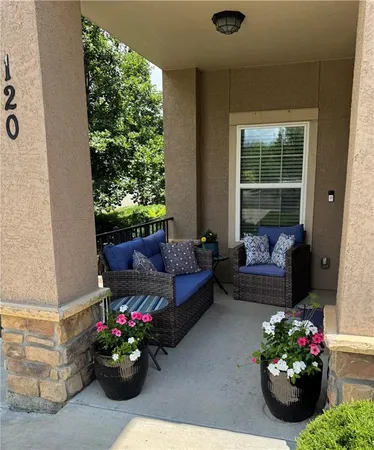 $354,000 | 16009 Fontana Street, Unit 120, Overland Park, KS 66085