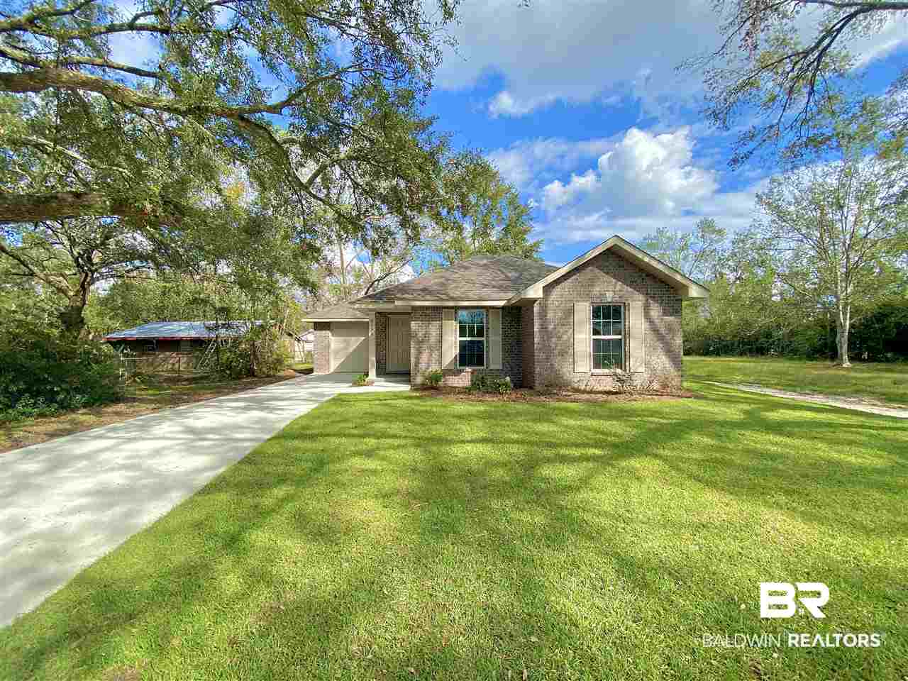2134 North Pine Street Loxley, AL 36551 - Photo 27 of 28