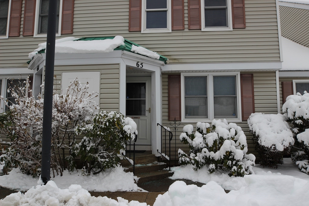 65 Victoria Heights Road, Unit 65 Boston, MA 02136 - Photo 6 of 7