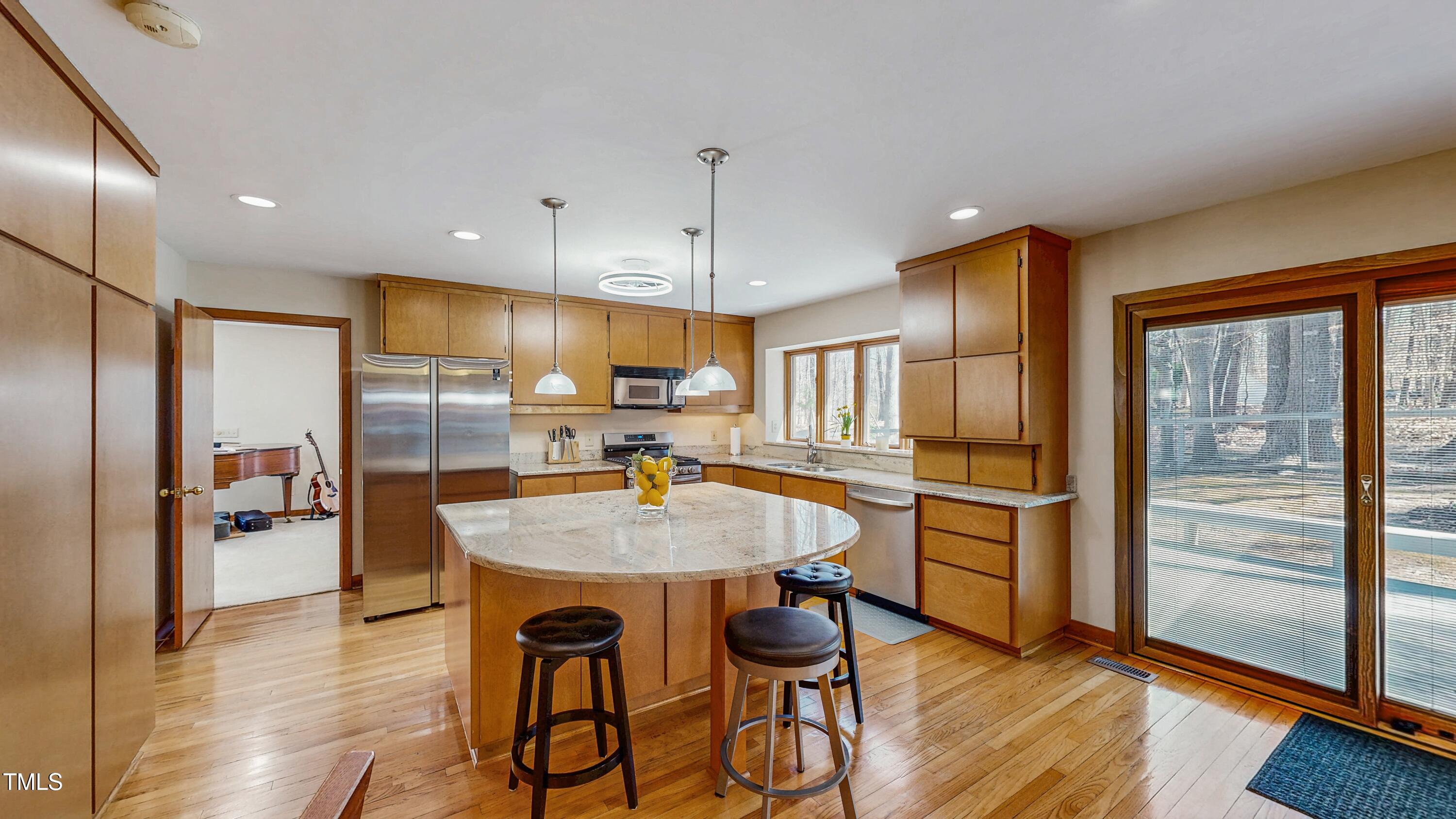 3306 Whitfield Road Chapel Hill, NC 27514 - Photo 10 of 57 Kitchen_3