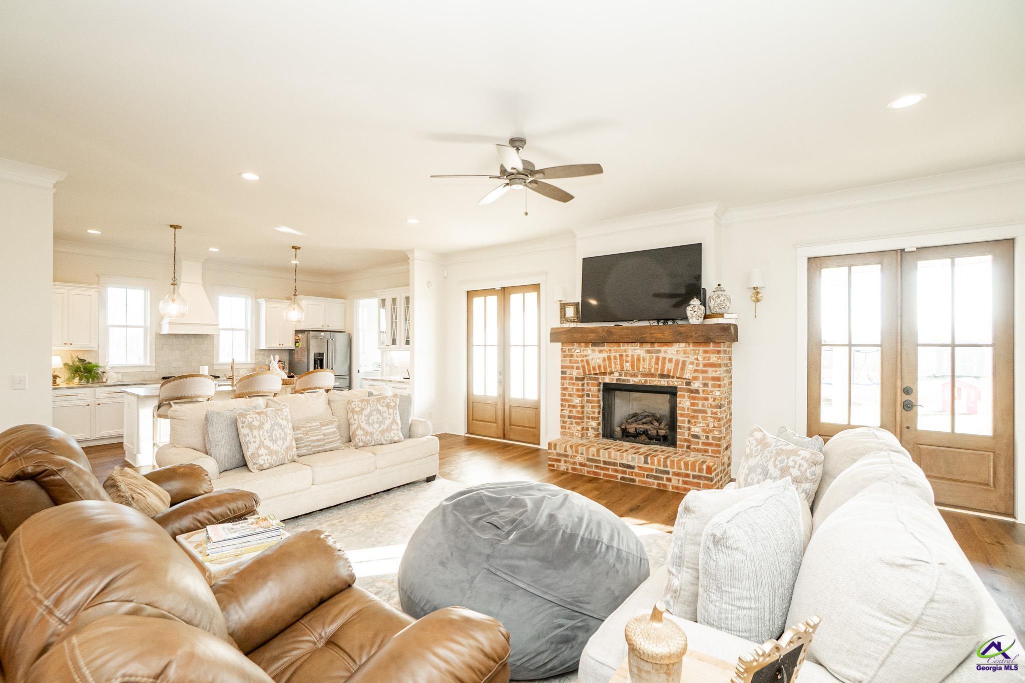 1065 Wimberly Road Hawkinsville, GA 31036 - Photo 14 of 69