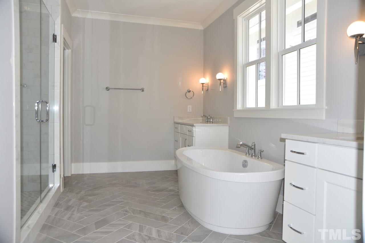3008 Lewis Farm Road Raleigh, NC 27607 - Photo 14 of 22