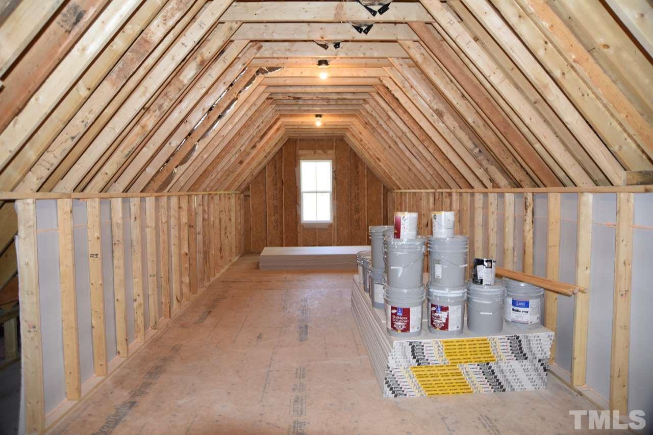 3008 Lewis Farm Road Raleigh, NC 27607 - Photo 17 of 22