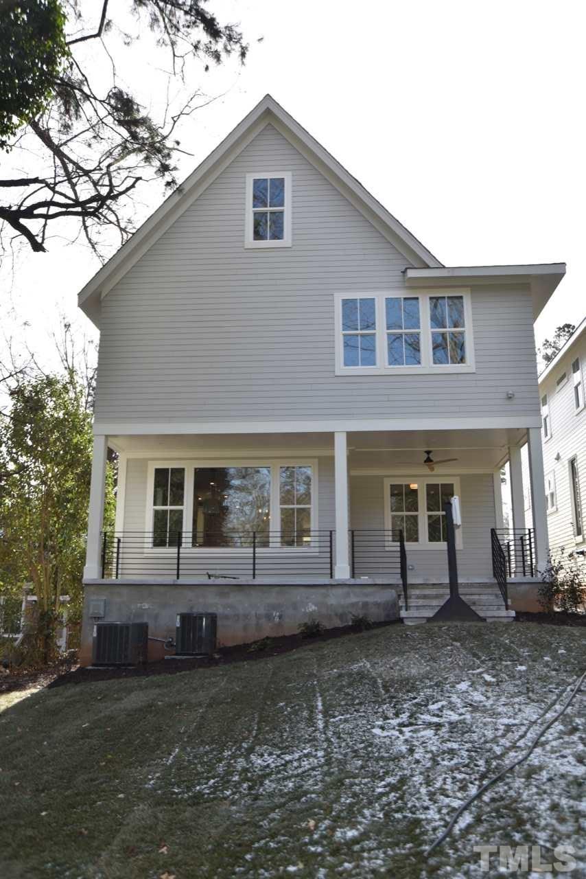 3008 Lewis Farm Road Raleigh, NC 27607 - Photo 20 of 22