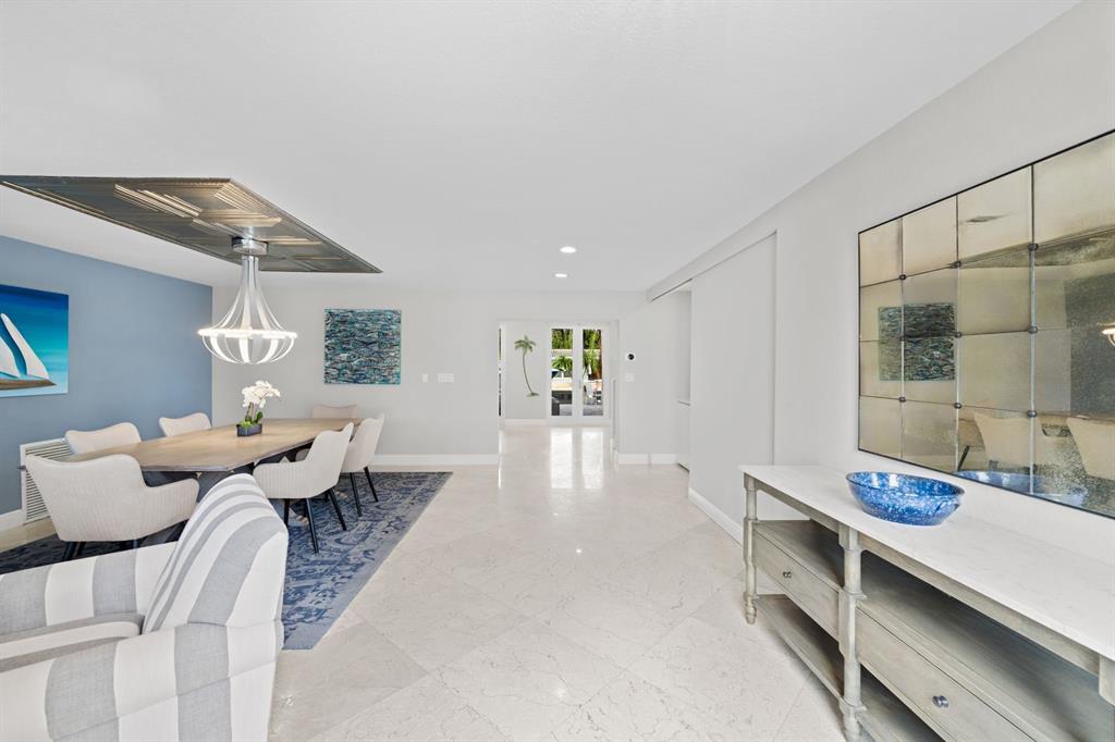 2341 Northeast 48th Court Lighthouse Point, FL 33064 - Photo 12 of 87