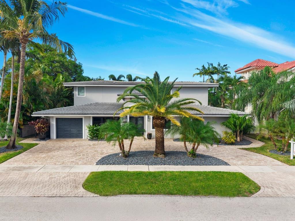 2341 Northeast 48th Court Lighthouse Point, FL 33064 - Photo 47 of 87