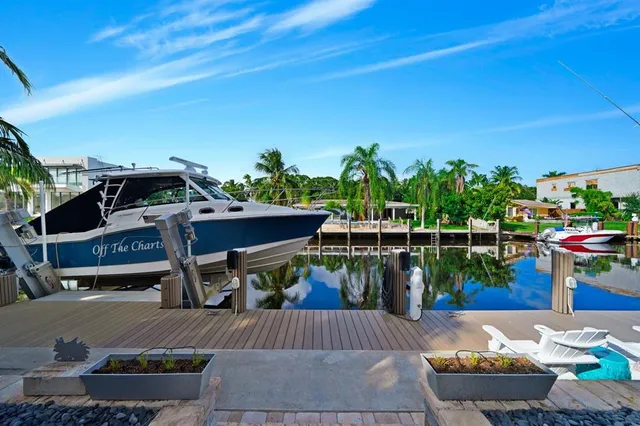 $2,990,900 | 2341 Northeast 48th Court, Lighthouse Point, FL 33064