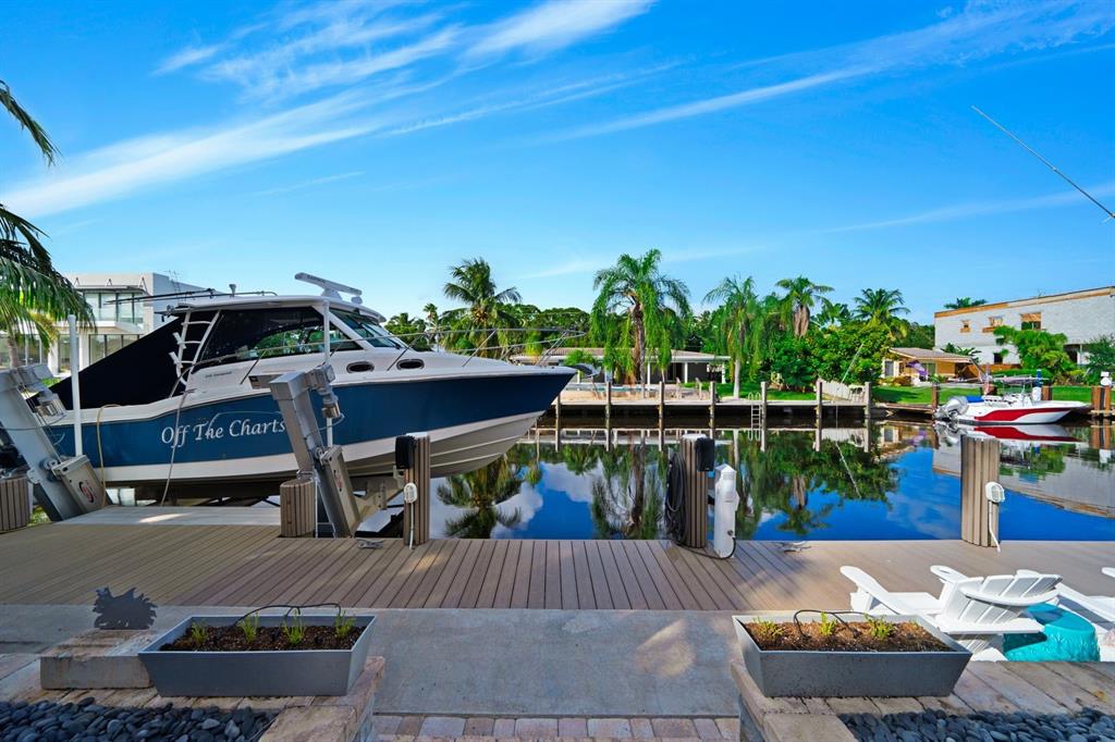 2341 Northeast 48th Court Lighthouse Point, FL 33064 - Photo 57 of 87