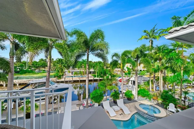 $2,990,900 | 2341 Northeast 48th Court, Lighthouse Point, FL 33064