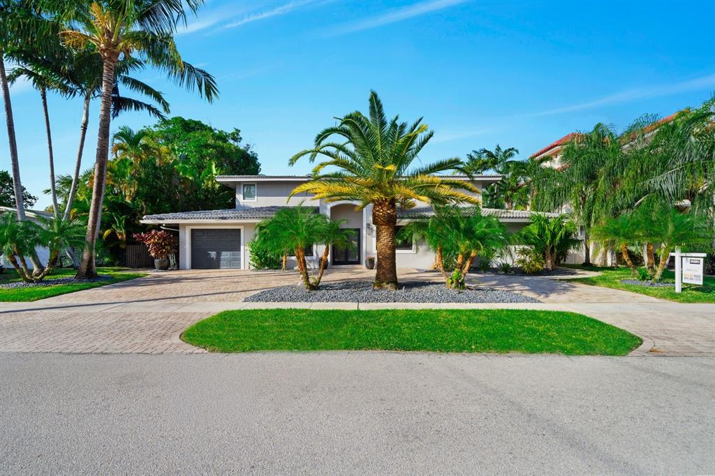 2341 Northeast 48th Court Lighthouse Point, FL 33064 - Photo 62 of 87