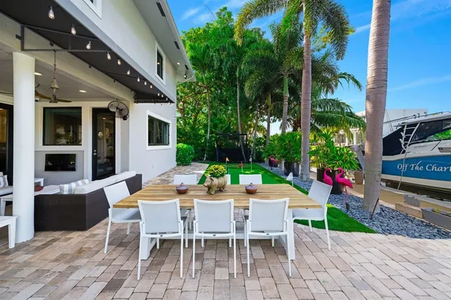 $2,990,900 | 2341 Northeast 48th Court, Lighthouse Point, FL 33064