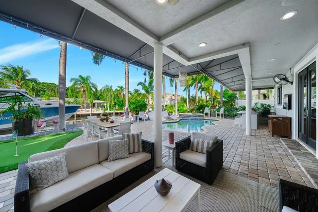 $2,990,900 | 2341 Northeast 48th Court, Lighthouse Point, FL 33064