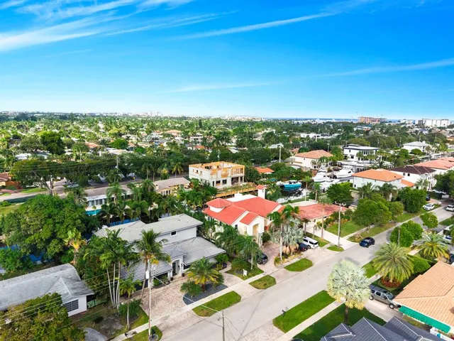 $2,990,900 | 2341 Northeast 48th Court, Lighthouse Point, FL 33064