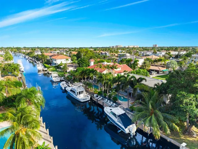 $2,990,900 | 2341 Northeast 48th Court, Lighthouse Point, FL 33064