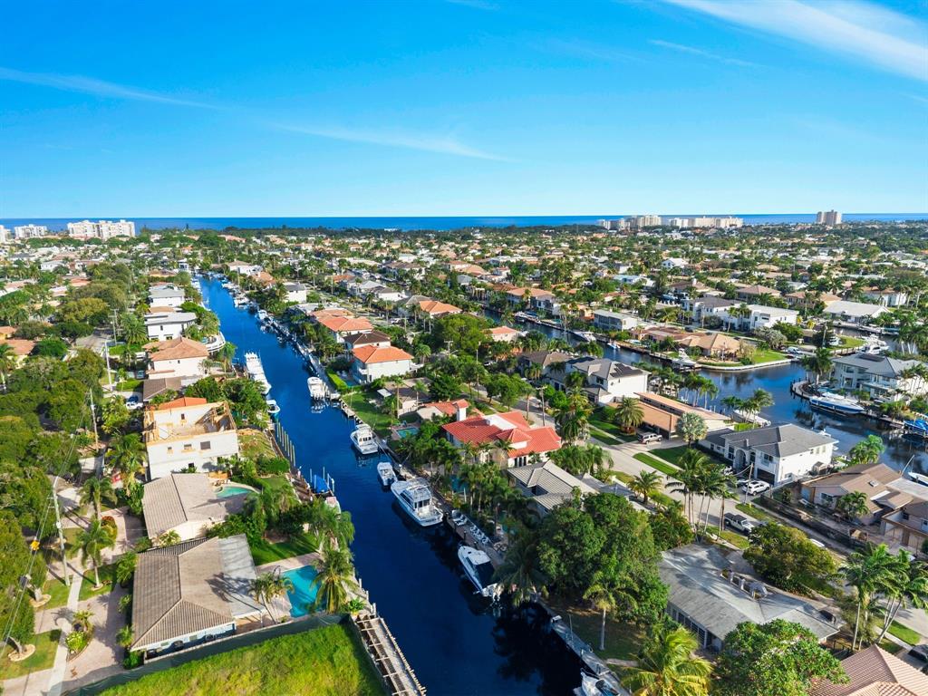 2341 Northeast 48th Court Lighthouse Point, FL 33064 - Photo 69 of 87