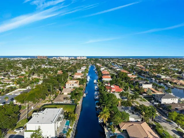 $2,990,900 | 2341 Northeast 48th Court, Lighthouse Point, FL 33064