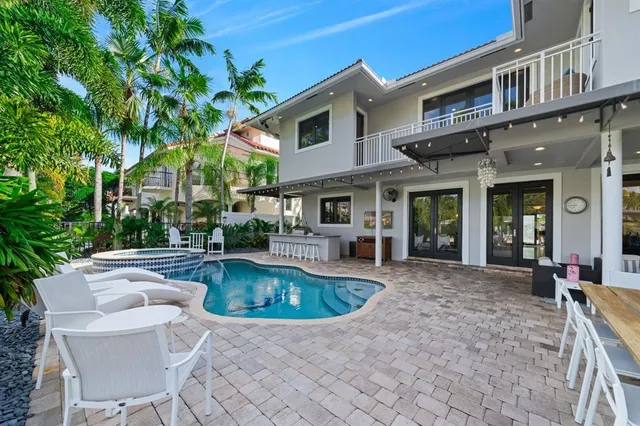 $2,990,900 | 2341 Northeast 48th Court, Lighthouse Point, FL 33064