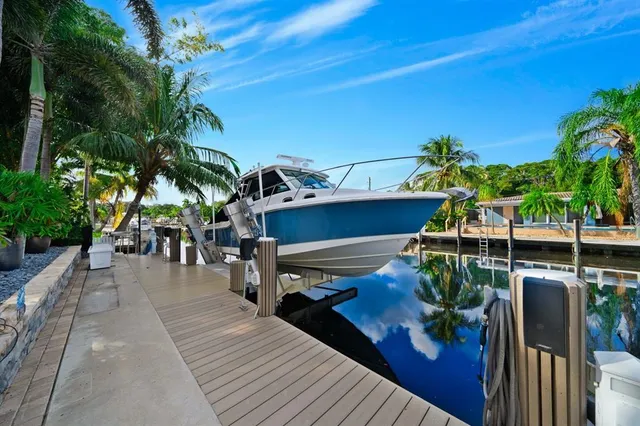 $2,990,900 | 2341 Northeast 48th Court, Lighthouse Point, FL 33064