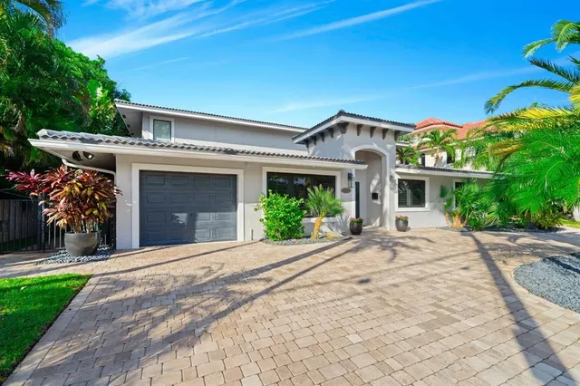 $2,990,900 | 2341 Northeast 48th Court, Lighthouse Point, FL 33064