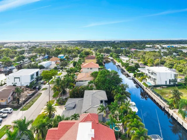 $2,990,900 | 2341 Northeast 48th Court, Lighthouse Point, FL 33064