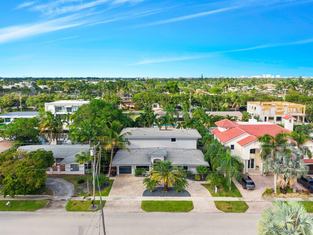 2341 Northeast 48th Court Lighthouse Point, FL 33064 - Photo 77 of 87