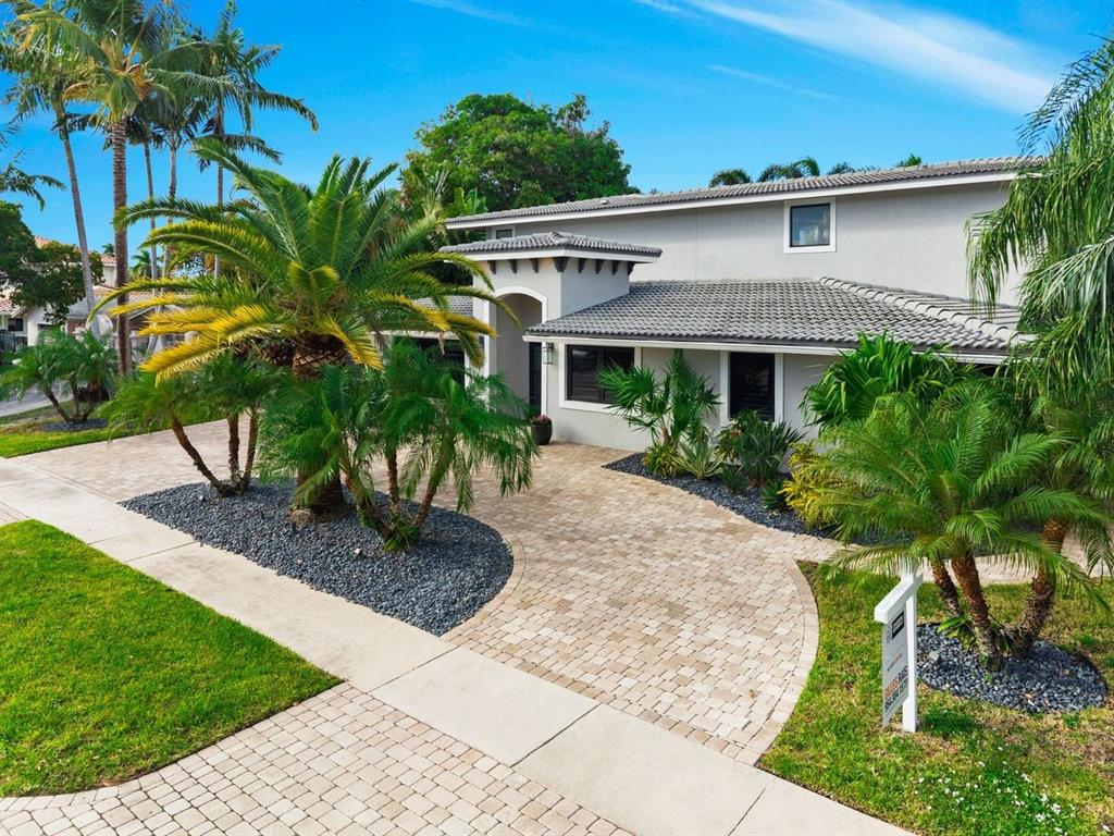 2341 Northeast 48th Court Lighthouse Point, FL 33064 - Photo 79 of 87