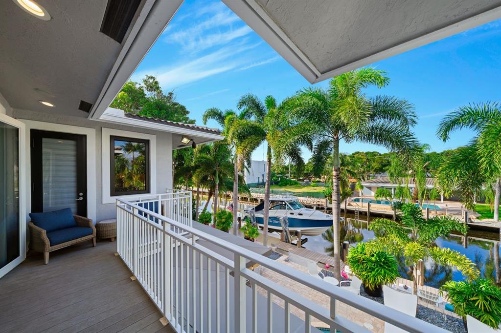 2341 Northeast 48th Court Lighthouse Point, FL 33064 - Photo 80 of 87