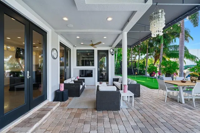 $2,990,900 | 2341 Northeast 48th Court, Lighthouse Point, FL 33064