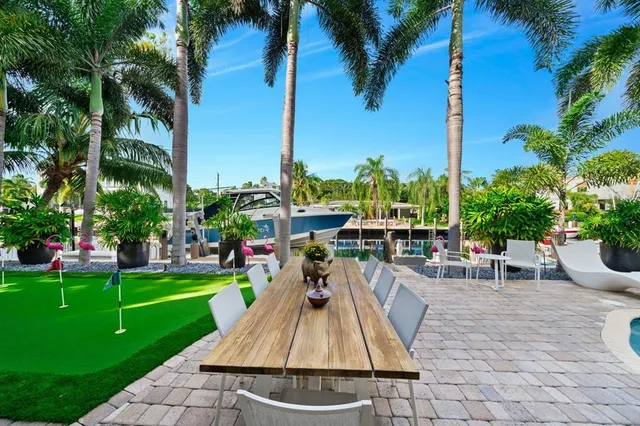 $2,990,900 | 2341 Northeast 48th Court, Lighthouse Point, FL 33064