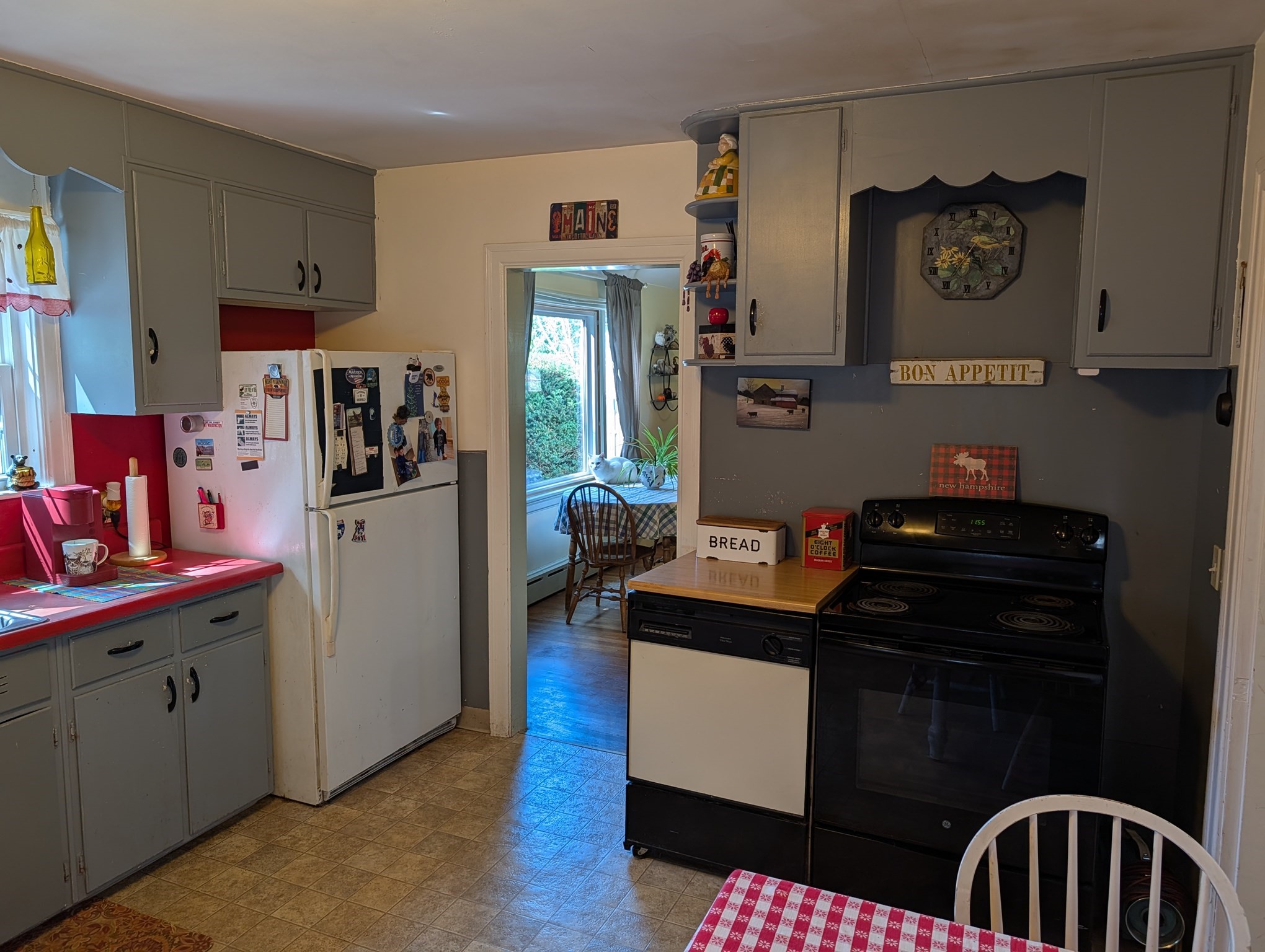 642 Greenfield Road Deerfield, MA 01342 - Photo 13 of 27 Gallery Image 13