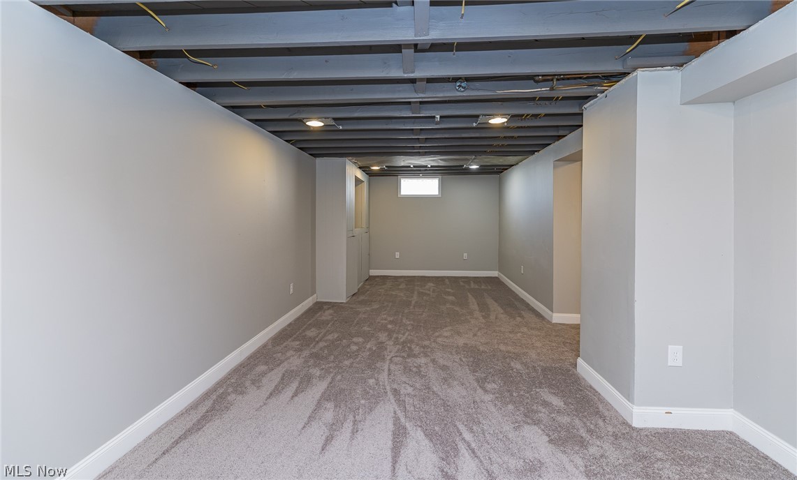 15601 Turney Road Maple Heights, OH 44137 - Photo 24 of 29