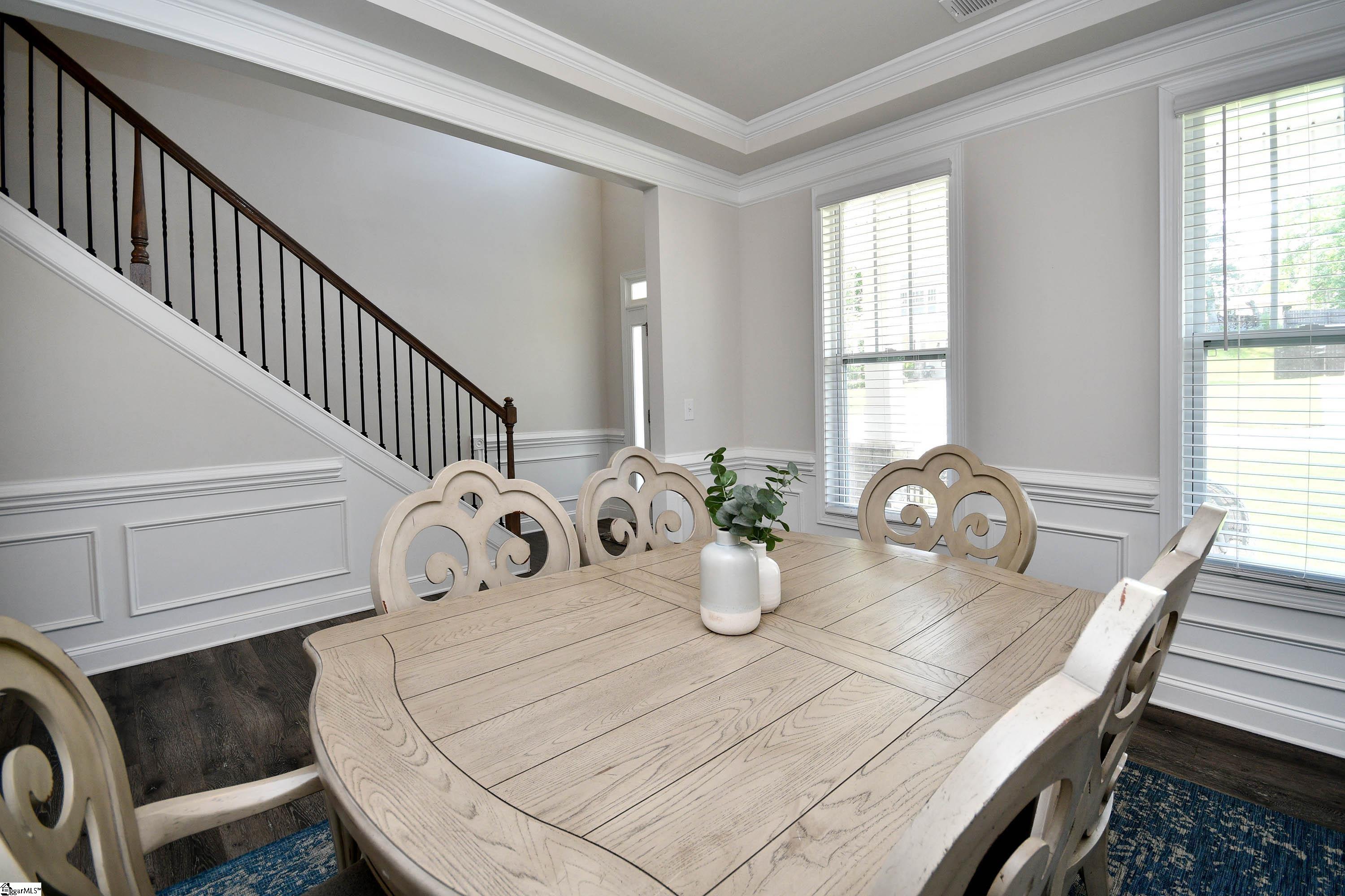 421 Wildflower Road Easley, SC 29642 - Photo 9 of 50