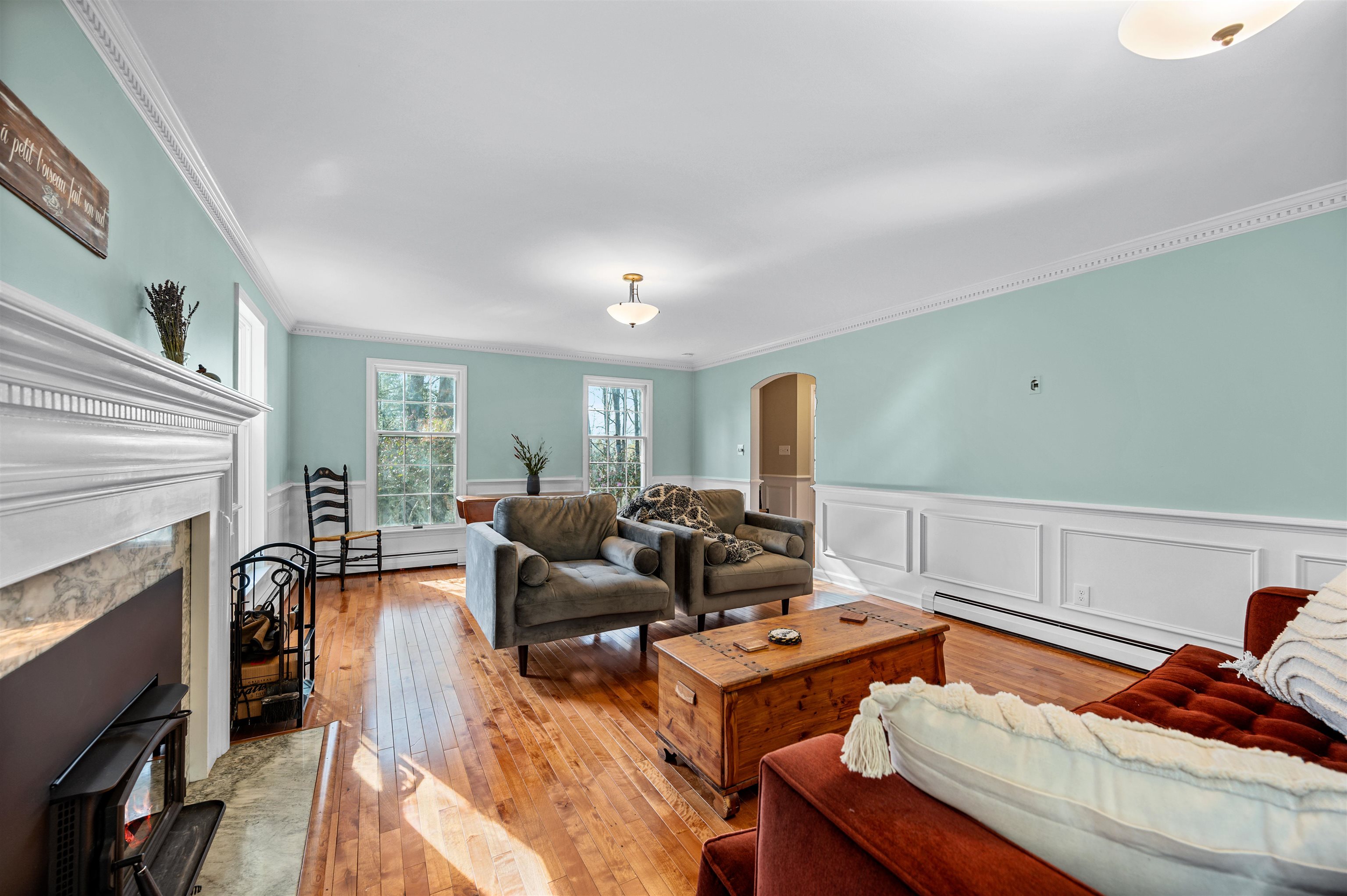170 Spring Hollow Lane Montpelier, VT 05602 - Photo 13 of 60