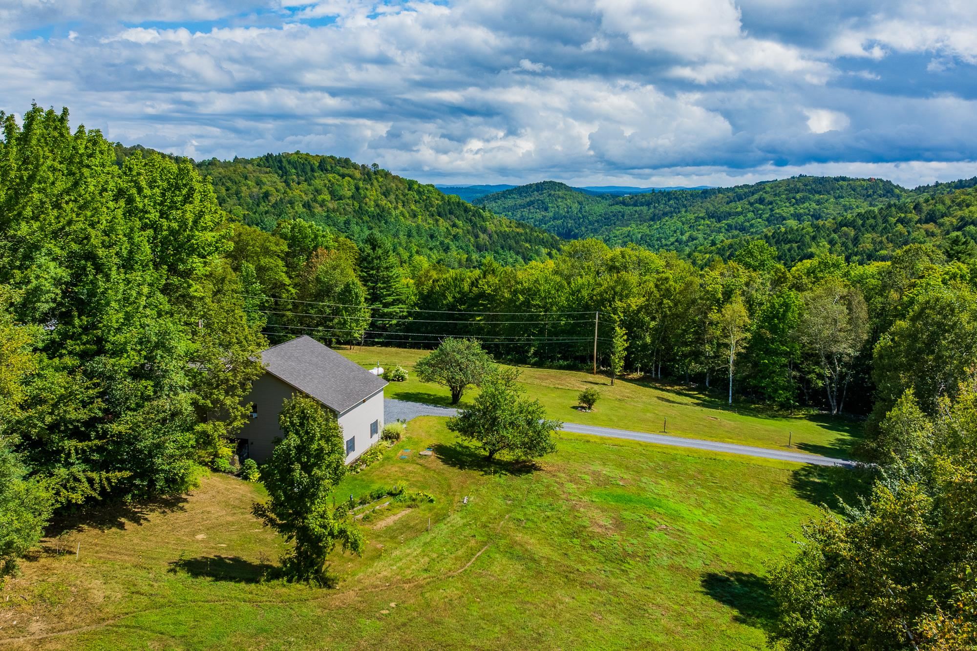 157 Dartt Hill Road Bethel, VT 05032 - Photo 50 of 55 Gallery Image 50