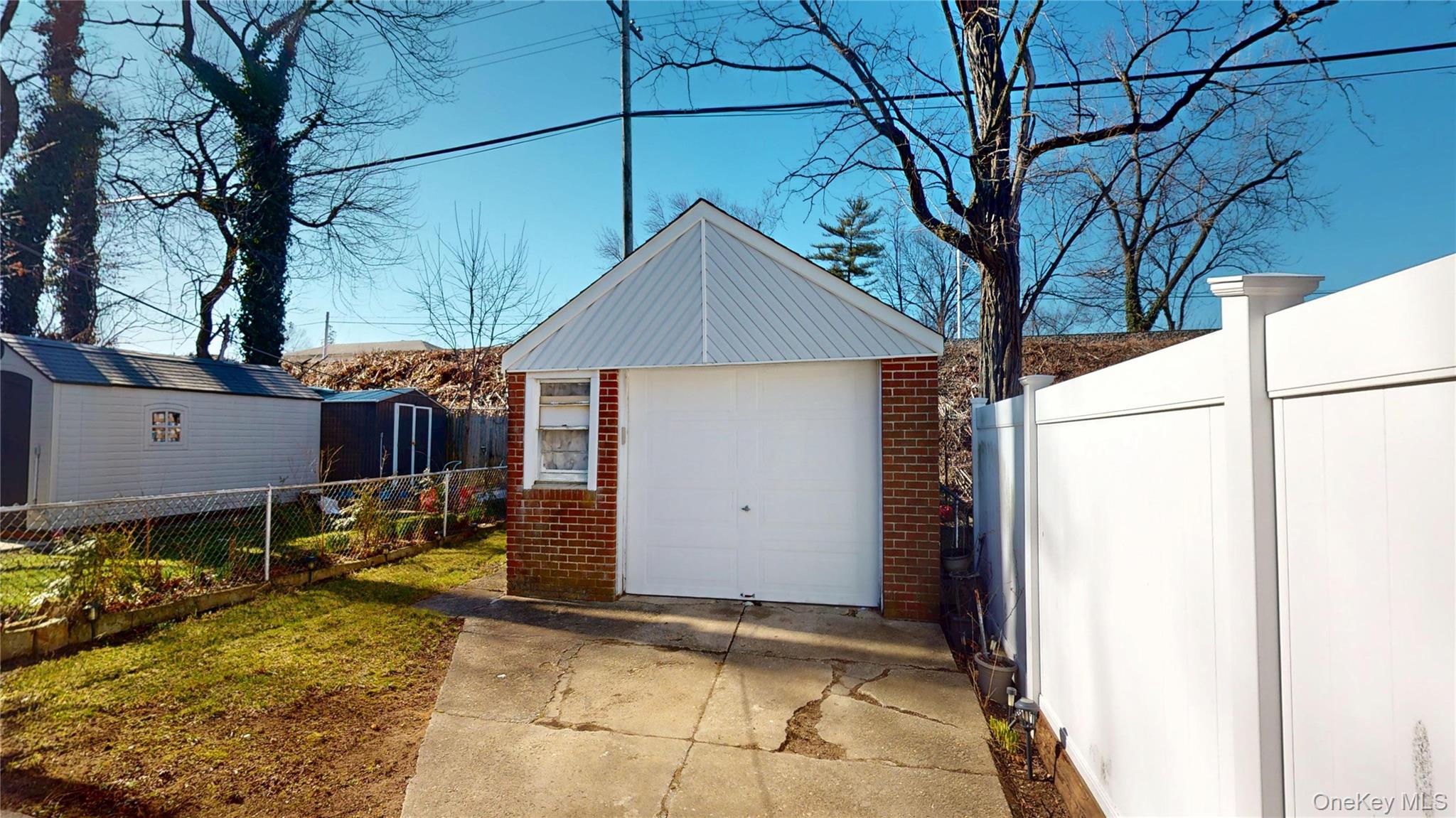 219-42 141st Road Queens, NY 11413 - Photo 22 of 23 a view of outdoor space and yard