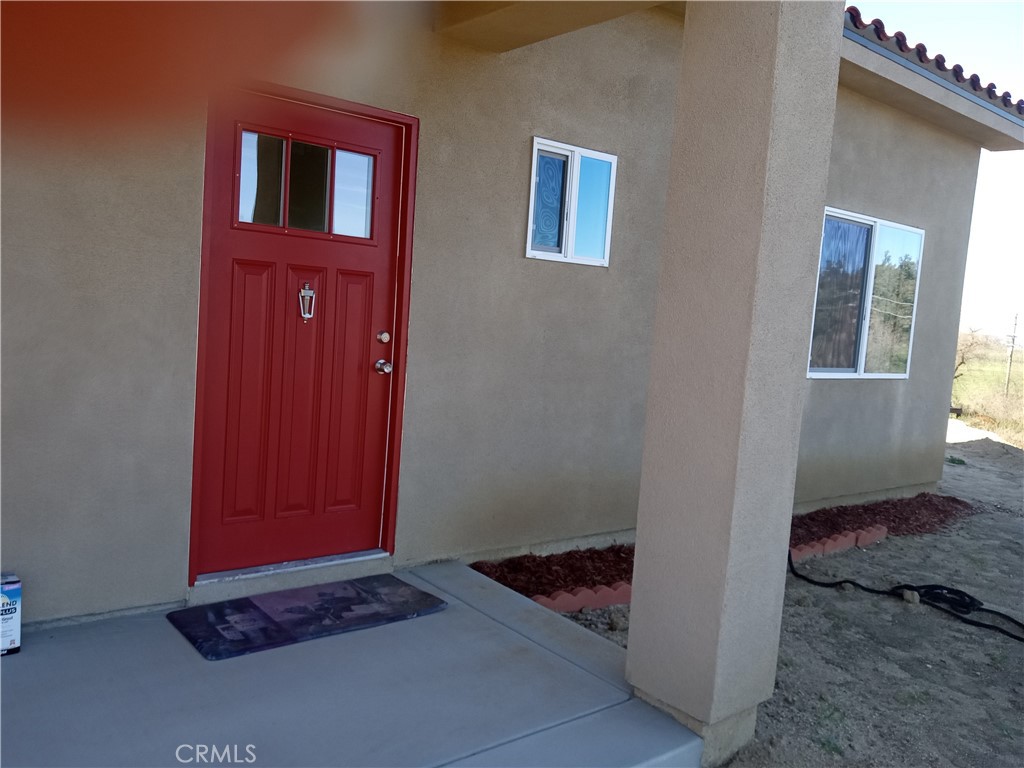 36248 Enterprise Temecula, CA 92592 - Photo 1 of 6 a view of front door of a house