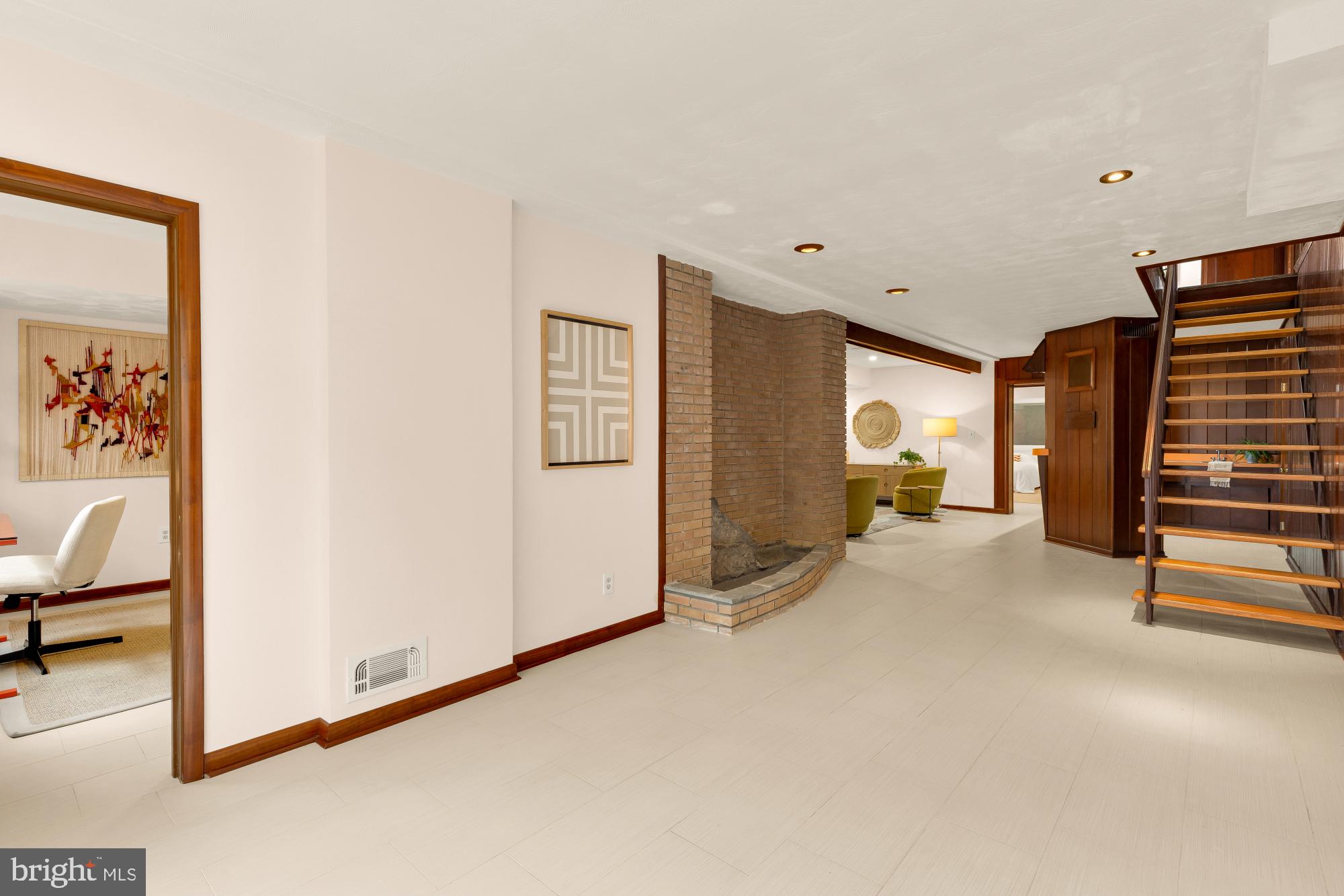 1840 Primrose Road Northwest Washington, DC 20012 - Photo 34 of 59 Gallery Image 34