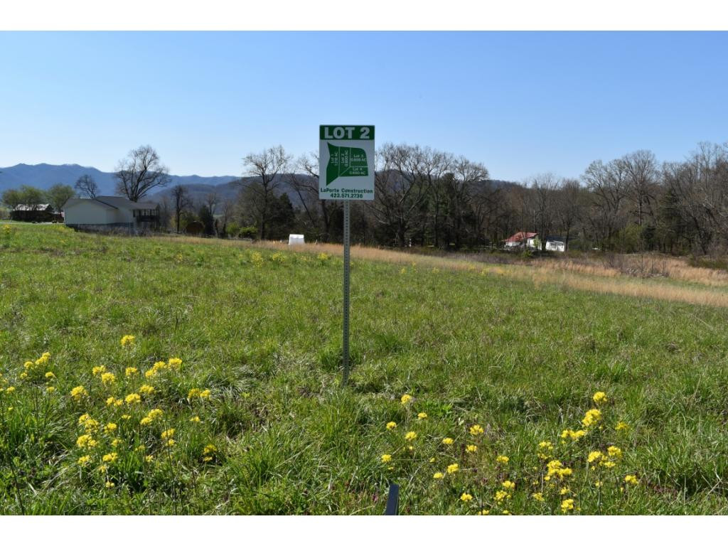Lot 2 Airport Road Elizabethton, TN 37643 - Photo 1 of 4 Lot 2