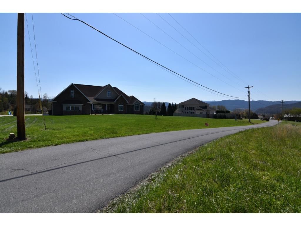 Lot 2 Airport Road Elizabethton, TN 37643 - Photo 3 of 4 Neighbors